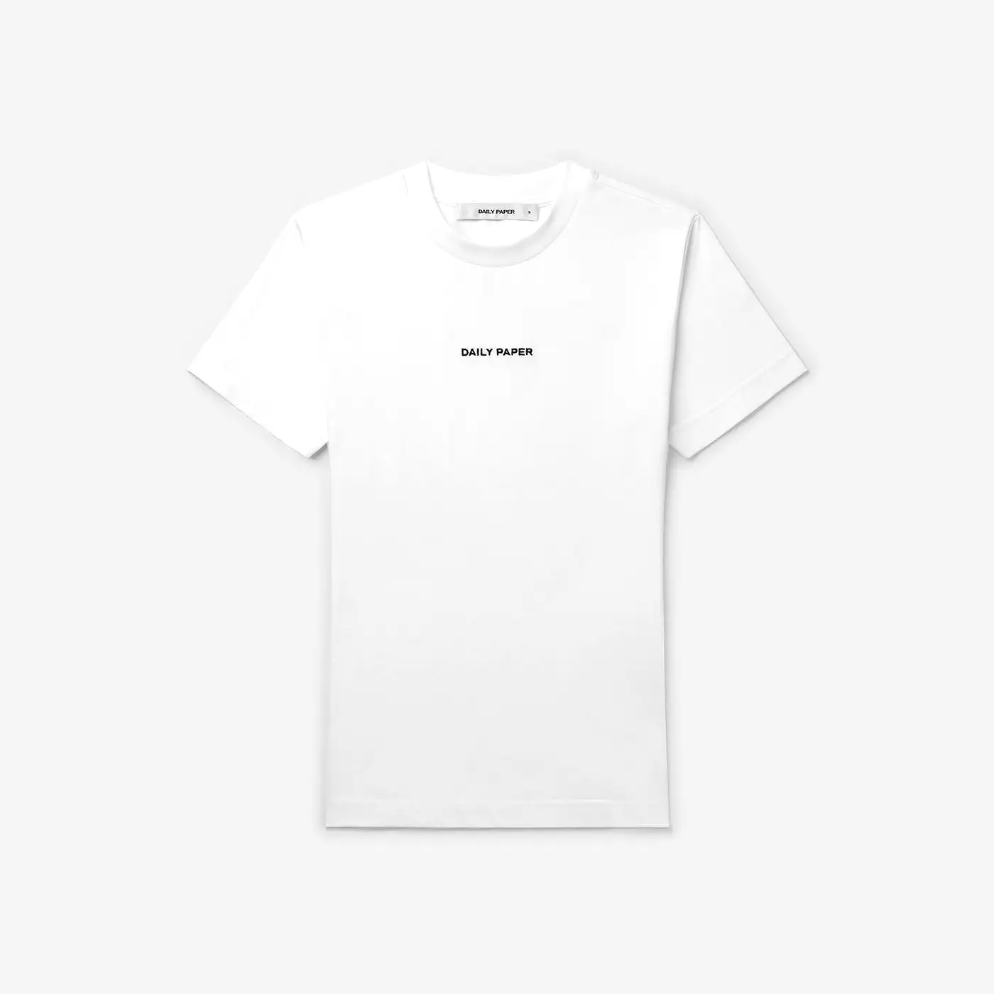 White Emefa T-Shirt