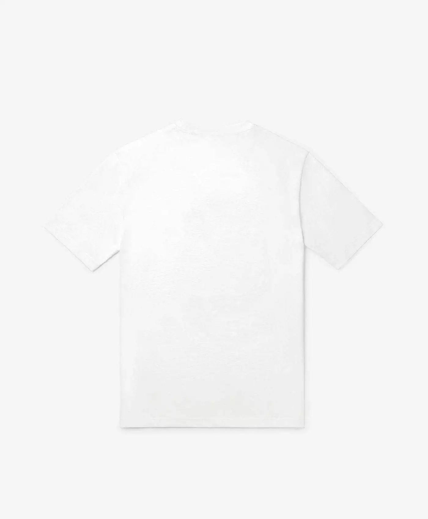 White Escript T-Shirt