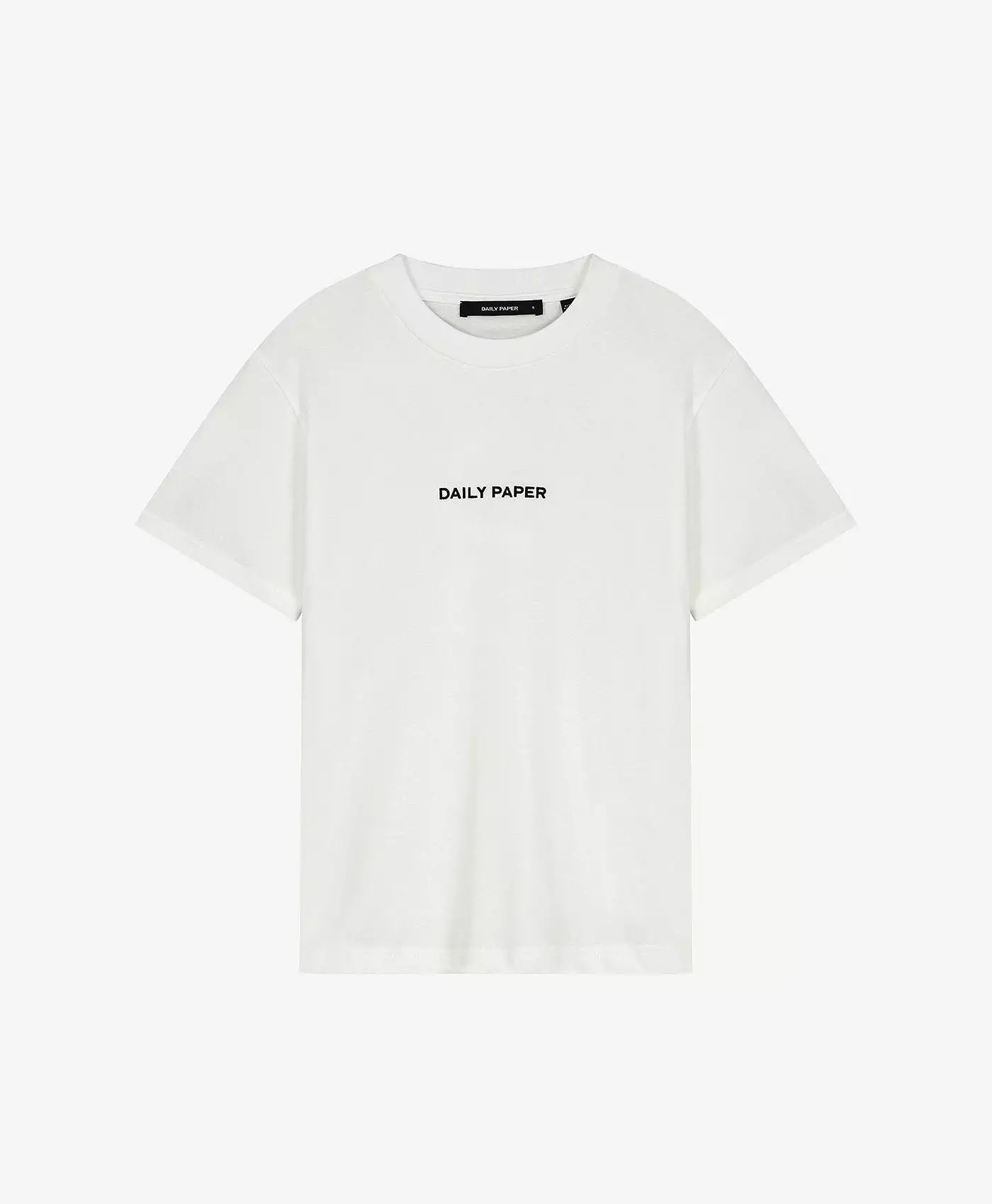 White Estan T-Shirt