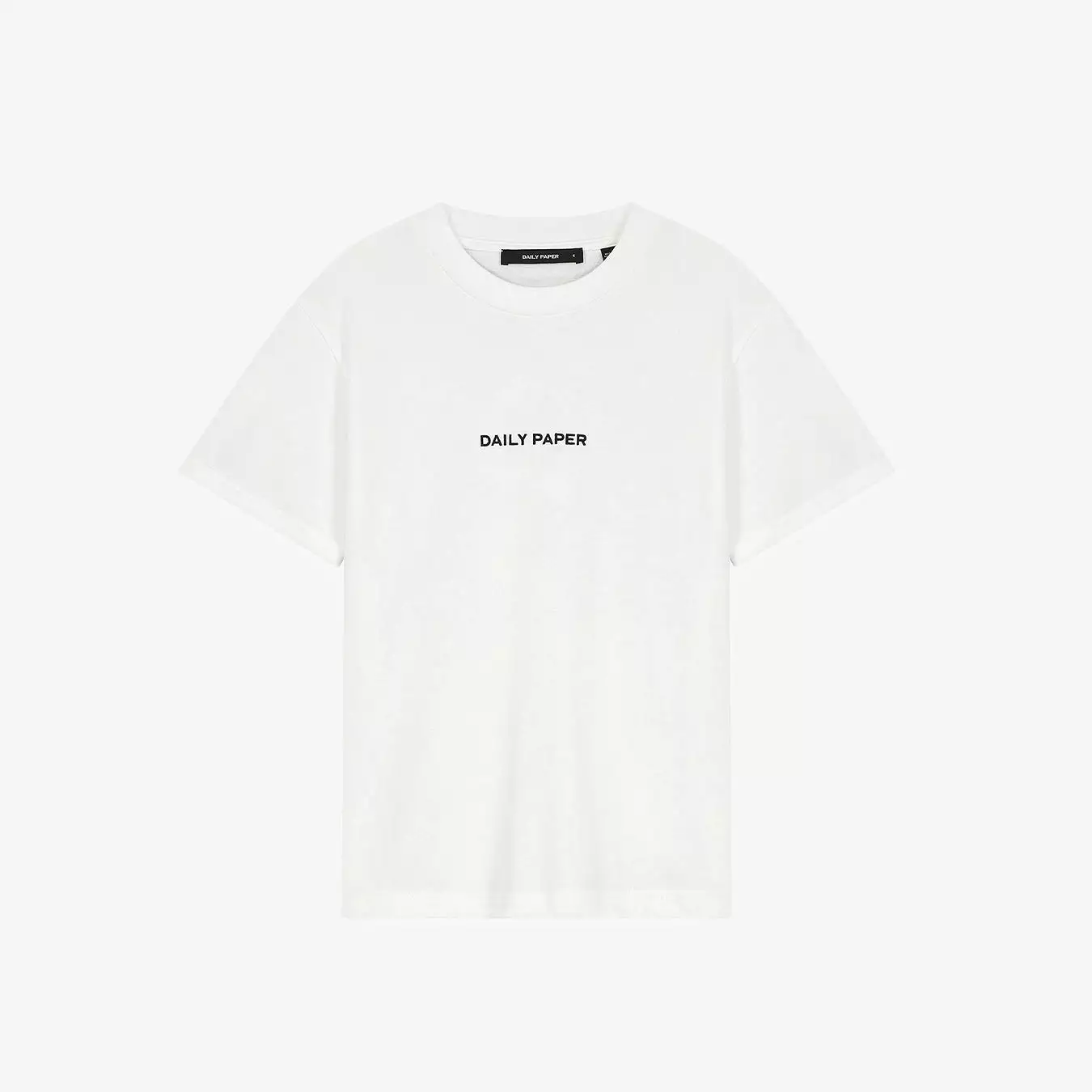 White Estan T-Shirt