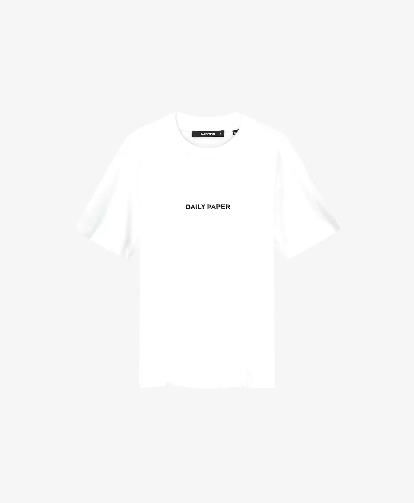 White Esy T-Shirt