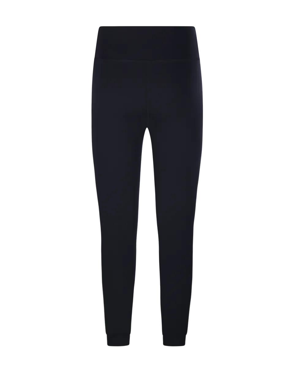 WOMAN BALENCIAGA BLACK POLYAMIDE LEGGINGS