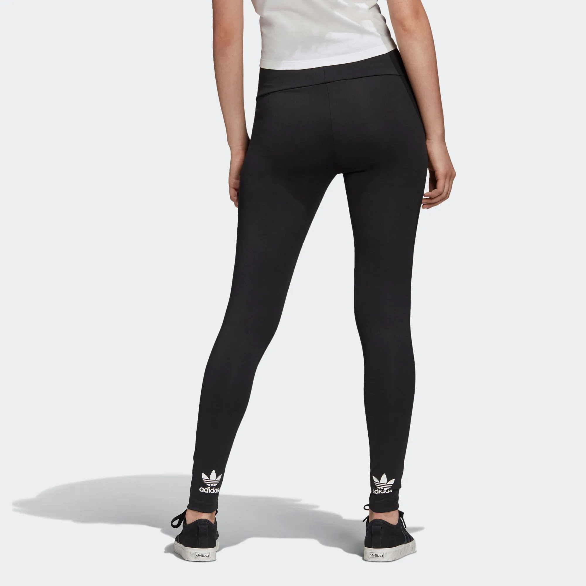 Women's adidas Originals Adicolor Leggings Black