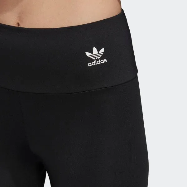 Women's adidas Originals Adicolor Leggings Black