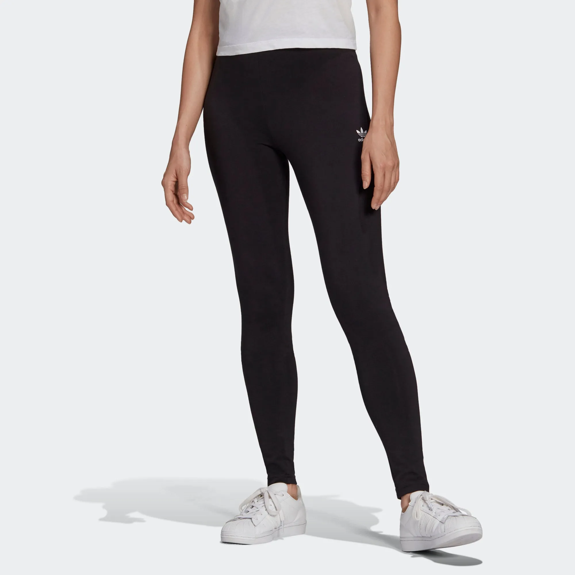 Women’s adidas Originals Loungewear Leggings Black