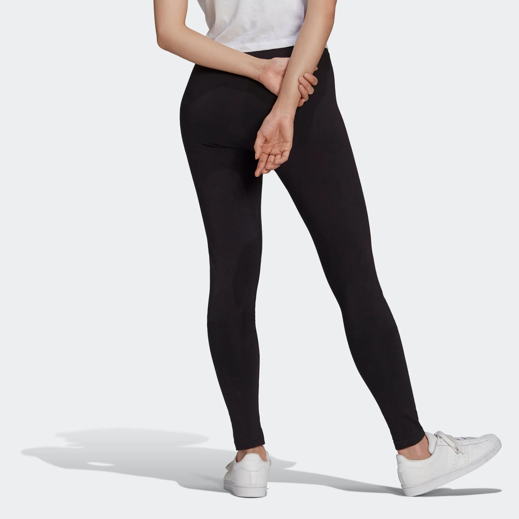 Women’s adidas Originals Loungewear Leggings Black