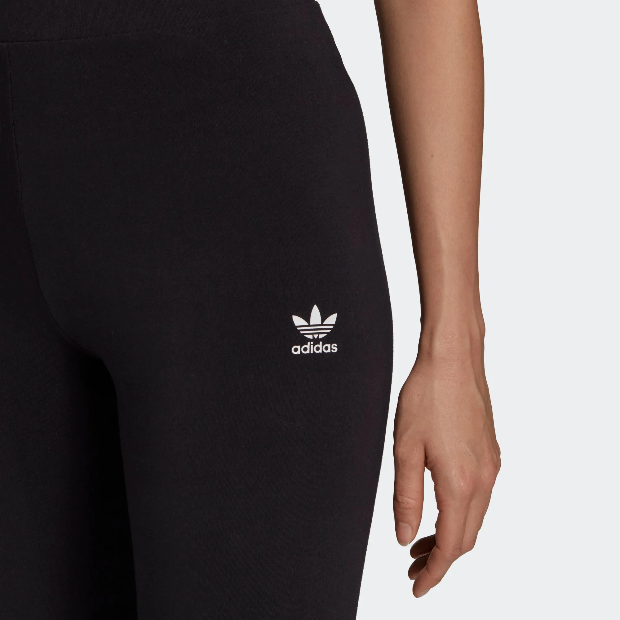 Women’s adidas Originals Loungewear Leggings Black