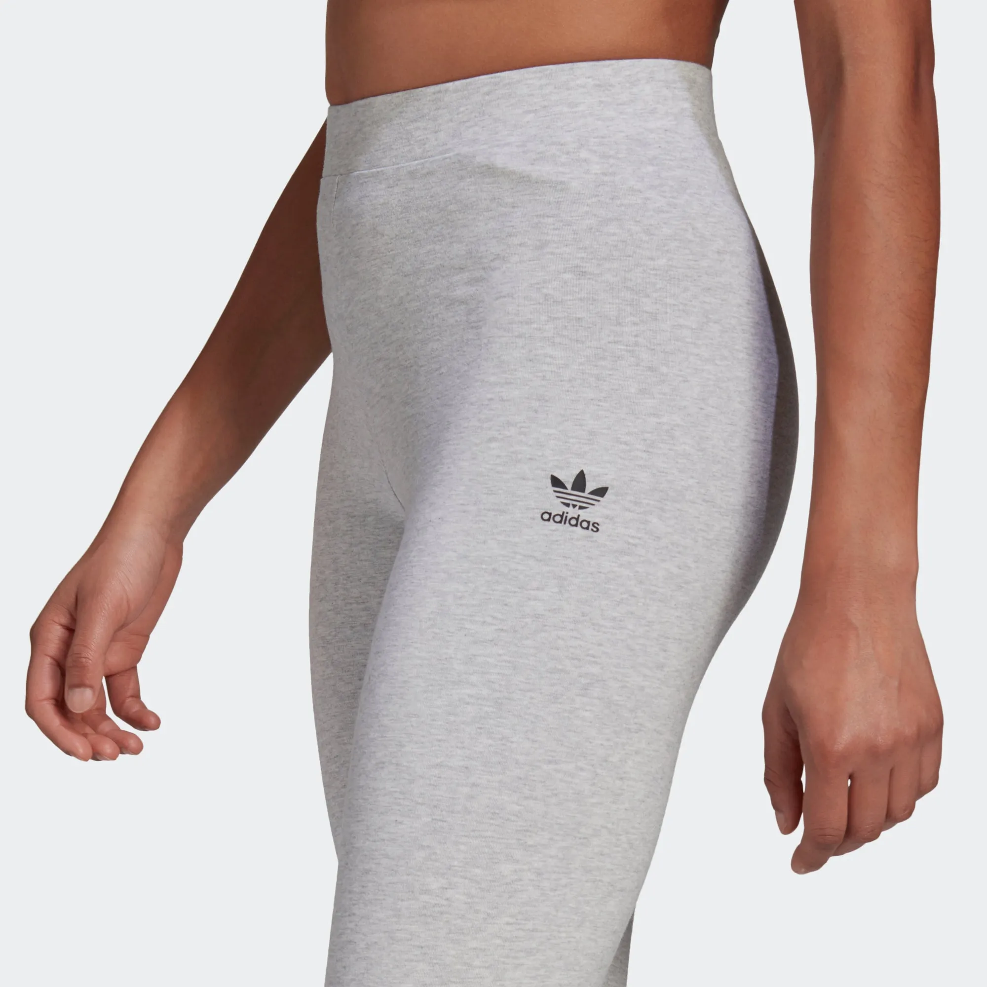 Women's adidas Originals Loungewear Leggings Grey