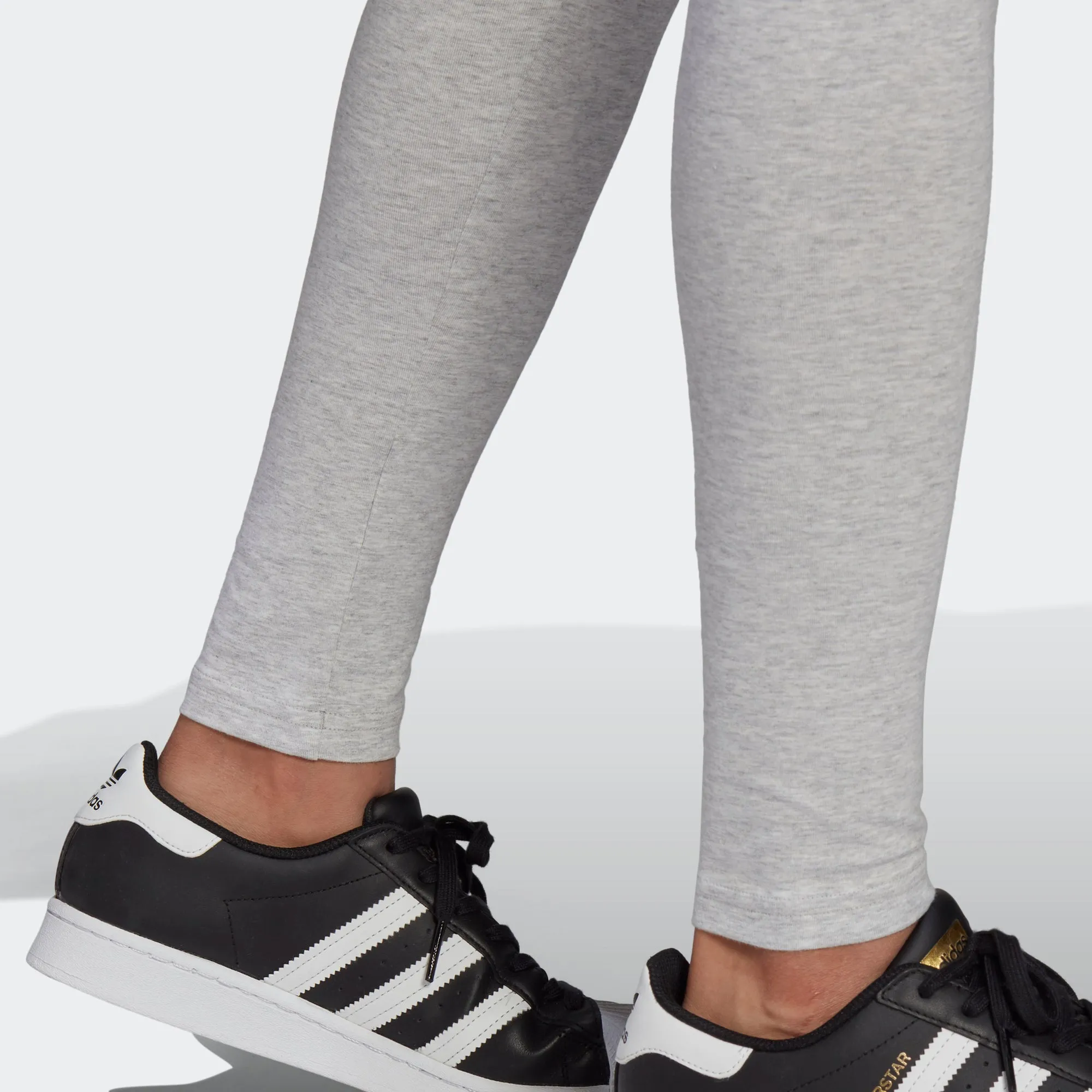 Women's adidas Originals Loungewear Leggings Grey