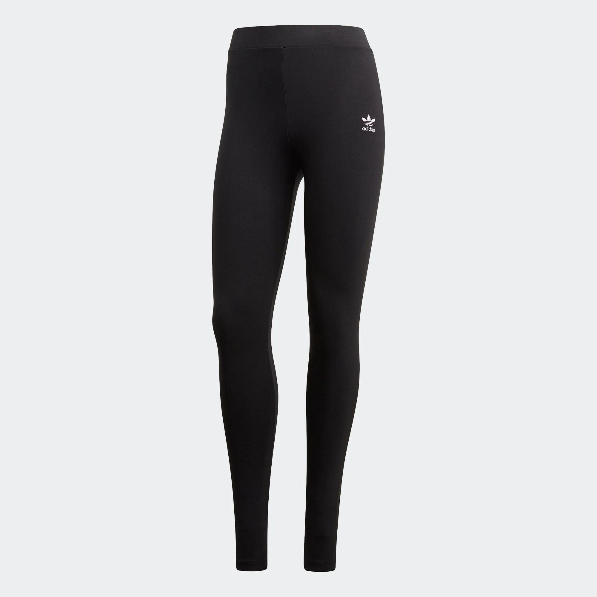 Women's adidas Originals Mid-Rise Leggings Black