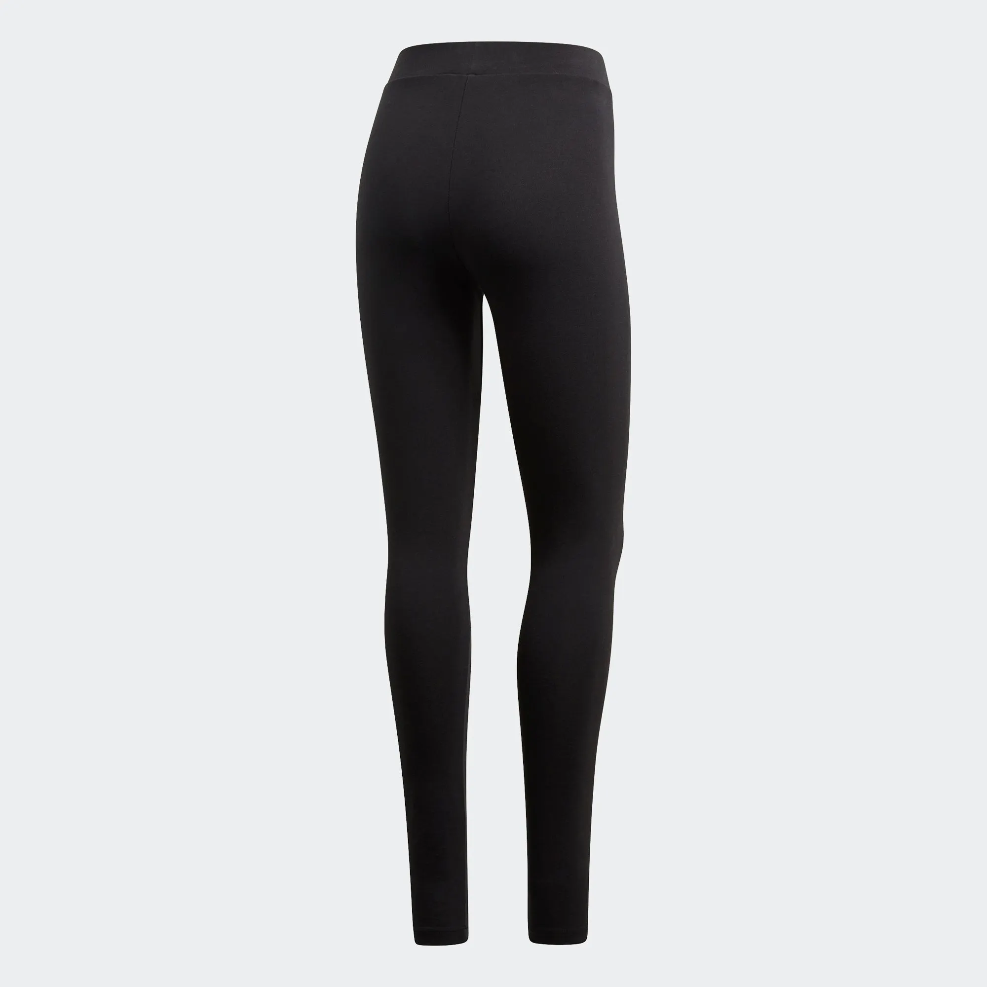 Women's adidas Originals Mid-Rise Leggings Black