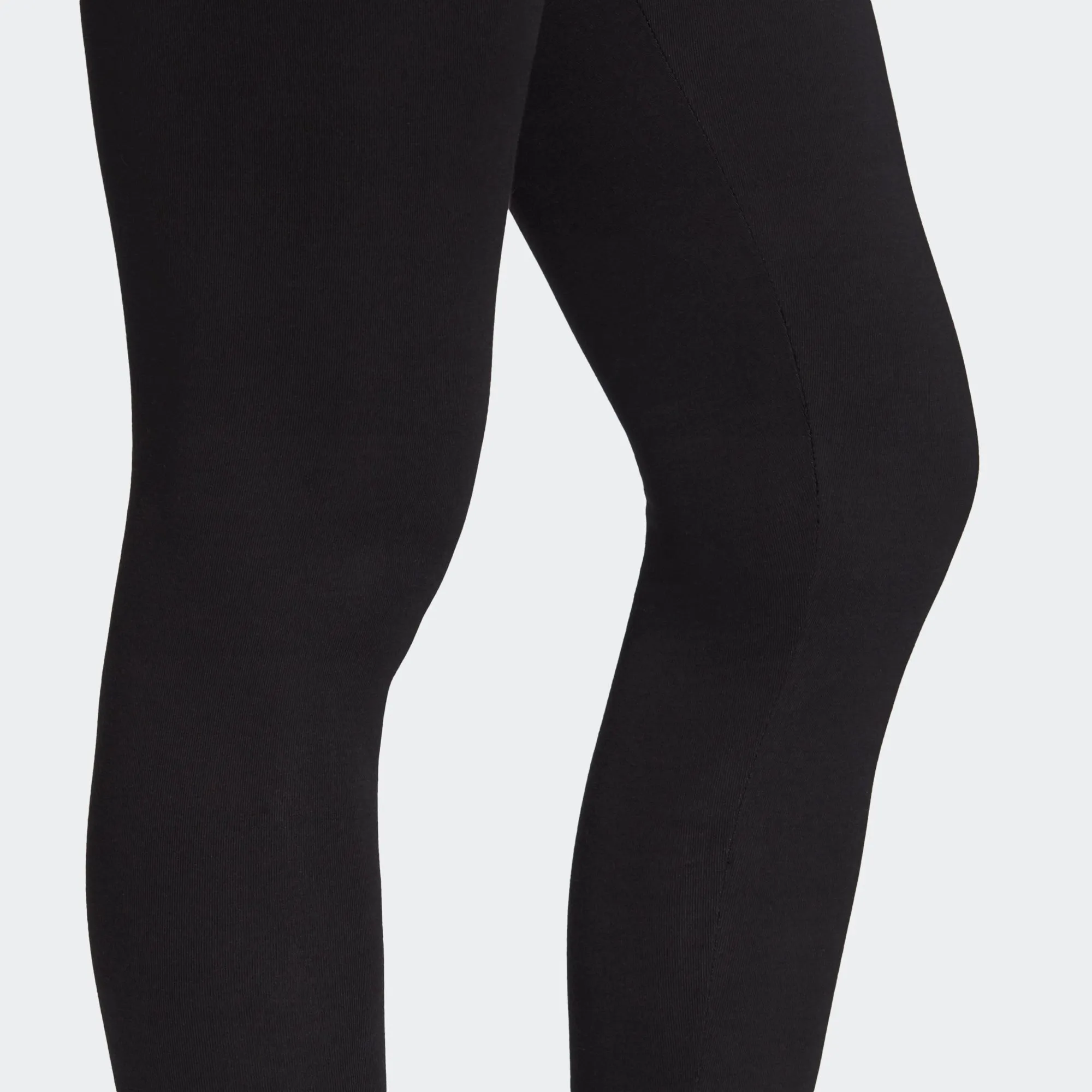 Women's adidas Originals Mid-Rise Leggings Black