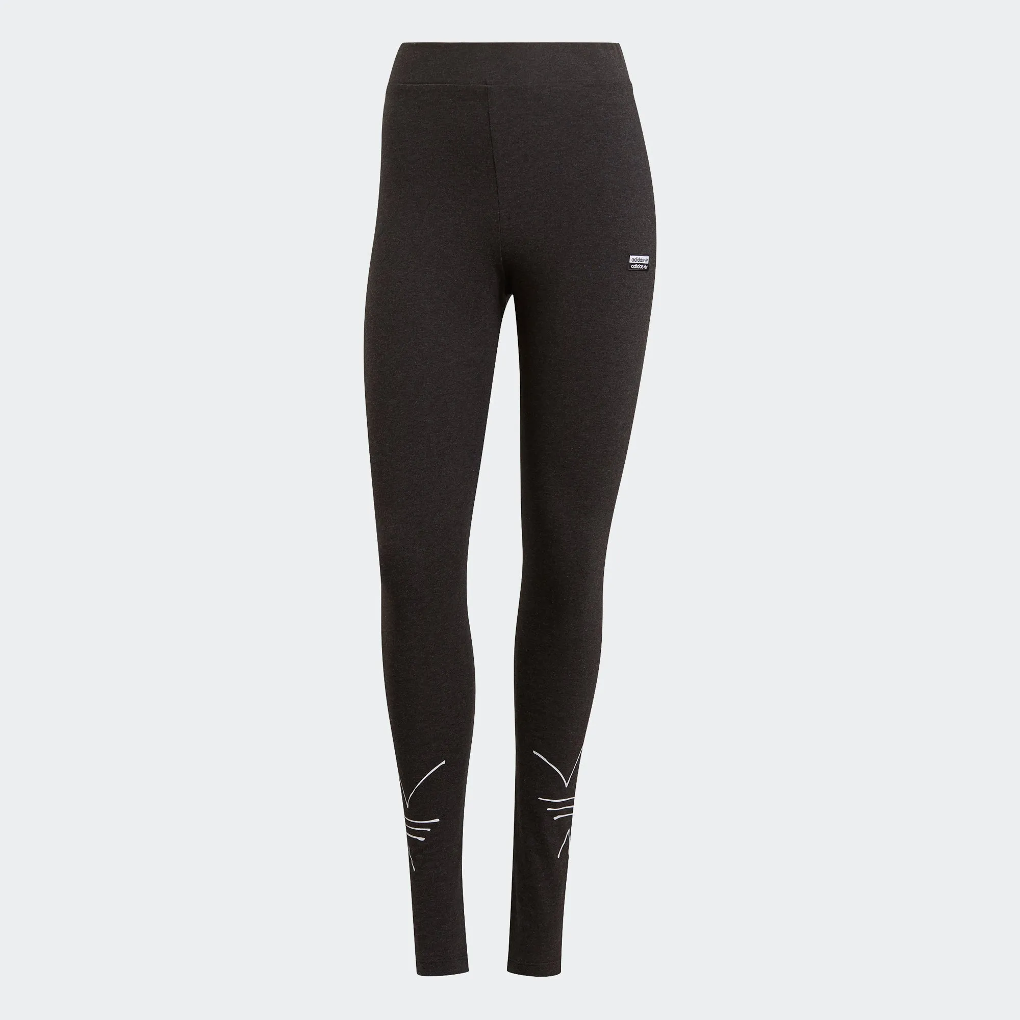 Women's adidas Originals R.Y.V. Leggings Black