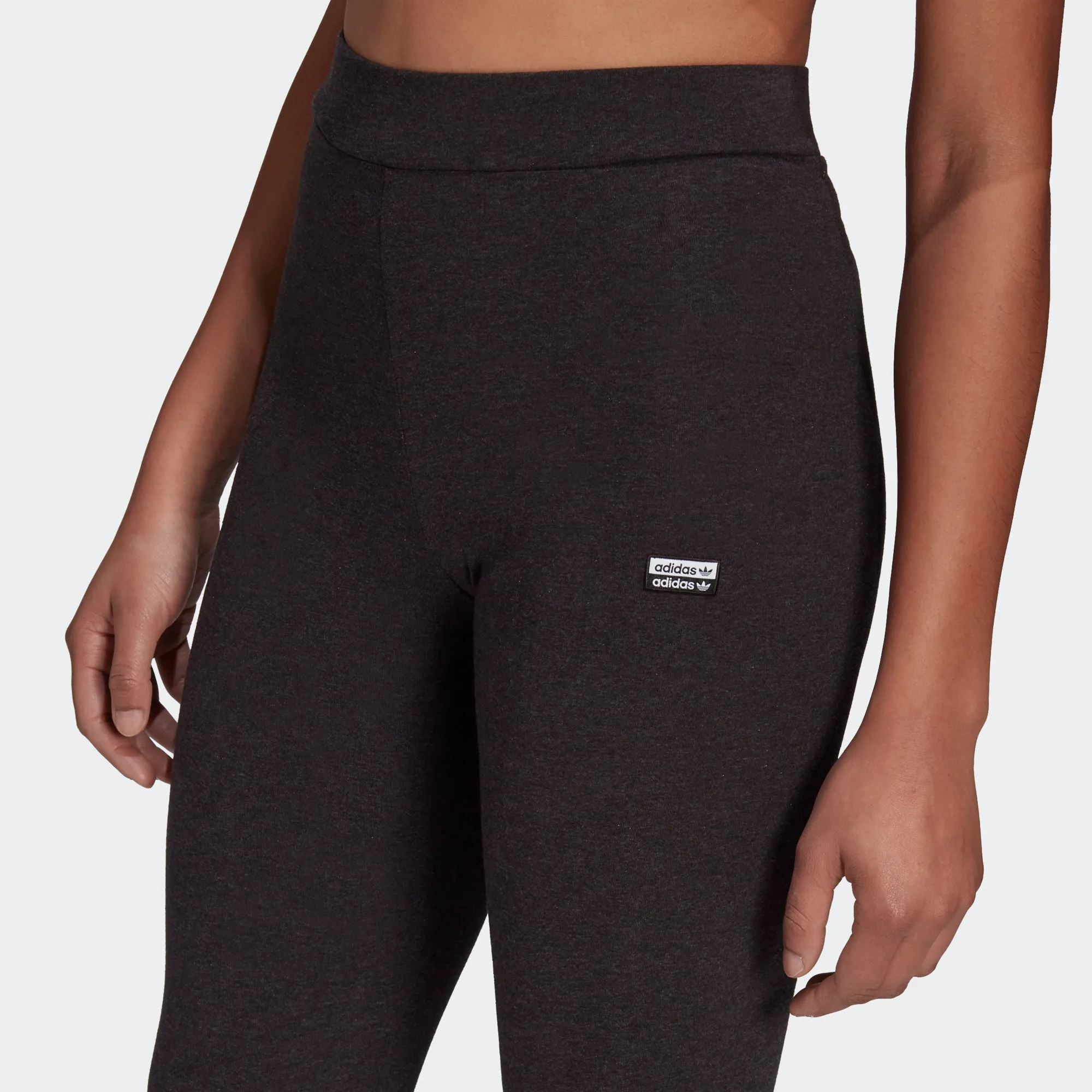 Women's adidas Originals R.Y.V. Leggings Black