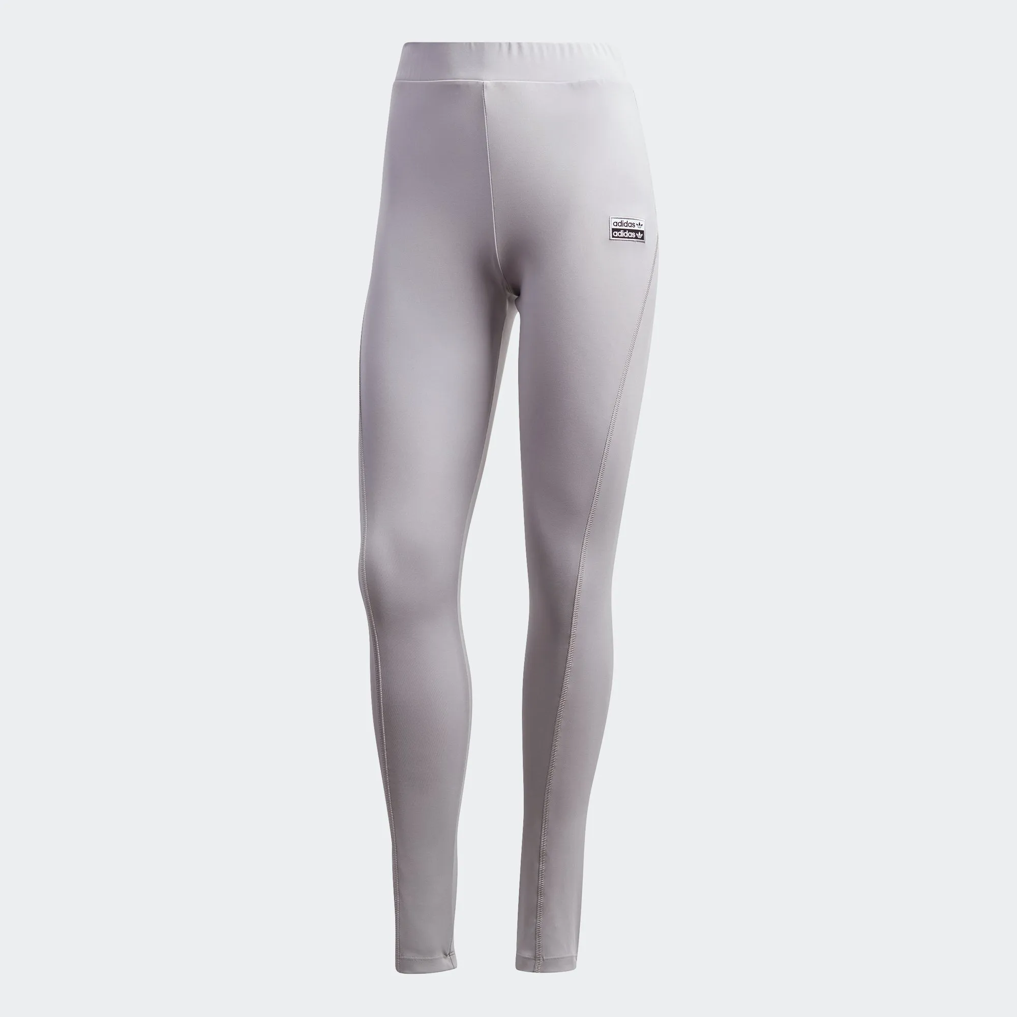 Women's adidas Originals R.Y.V. Leggings Glory Grey