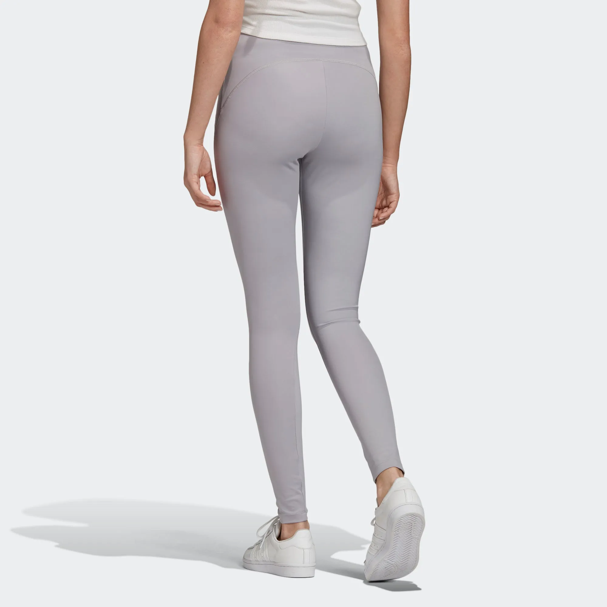 Women's adidas Originals R.Y.V. Leggings Glory Grey