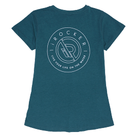 Women’s Crew T-Shirt