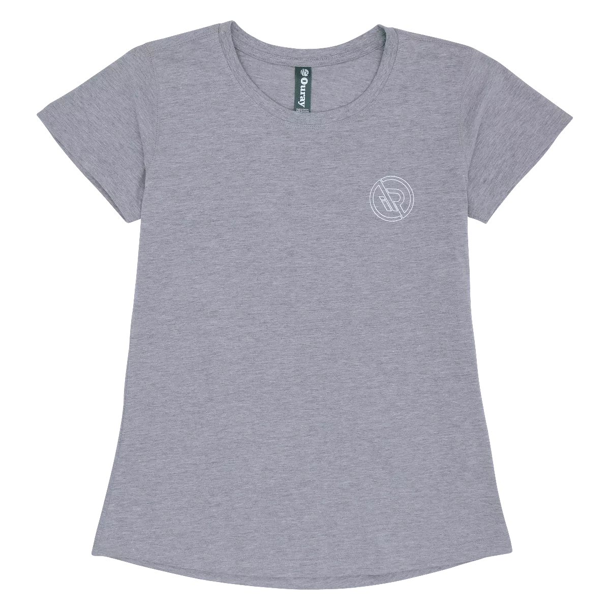 Women’s Crew T-Shirt