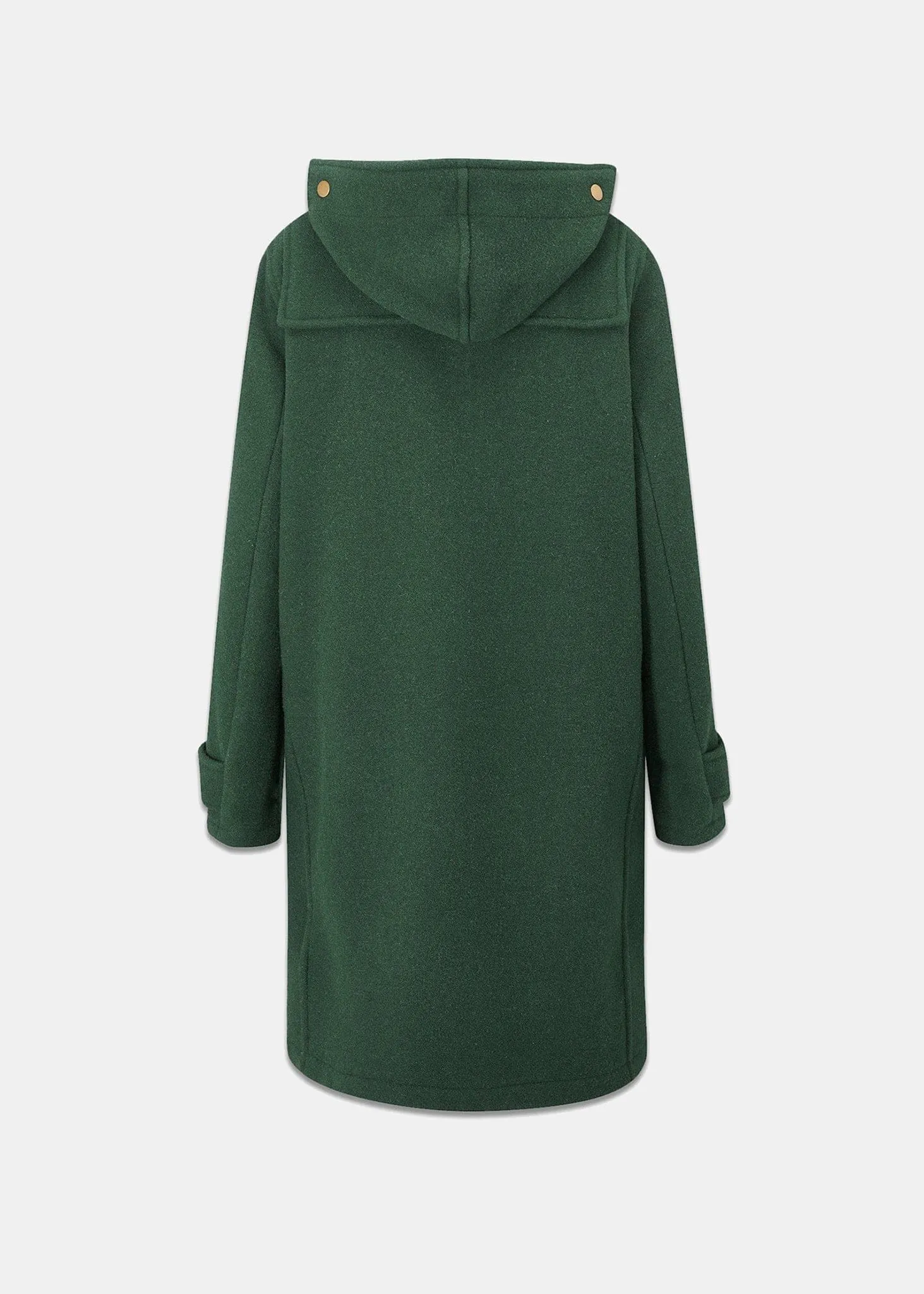 Women's Original Monty Duffle Coat Pine Green