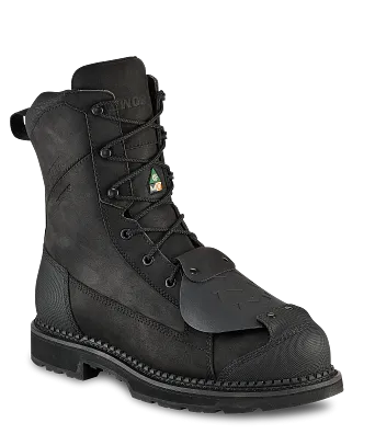 WORX Style #5911 Men's Axil 8-inch Boot