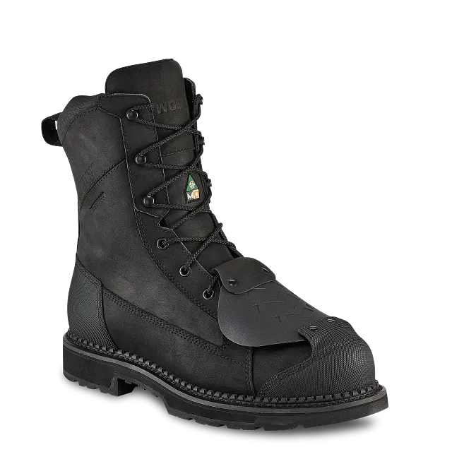 WORX Style #5911 Men's Axil 8-inch Boot