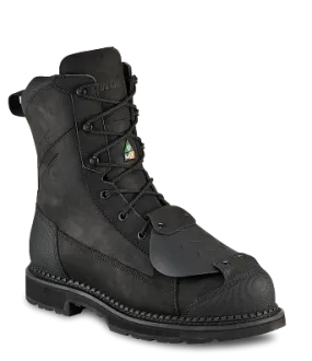 WORX Style #5911 Men's Axil 8-inch Boot